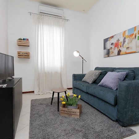 Central San Lorenzo Apartment Roma Ngoại thất bức ảnh